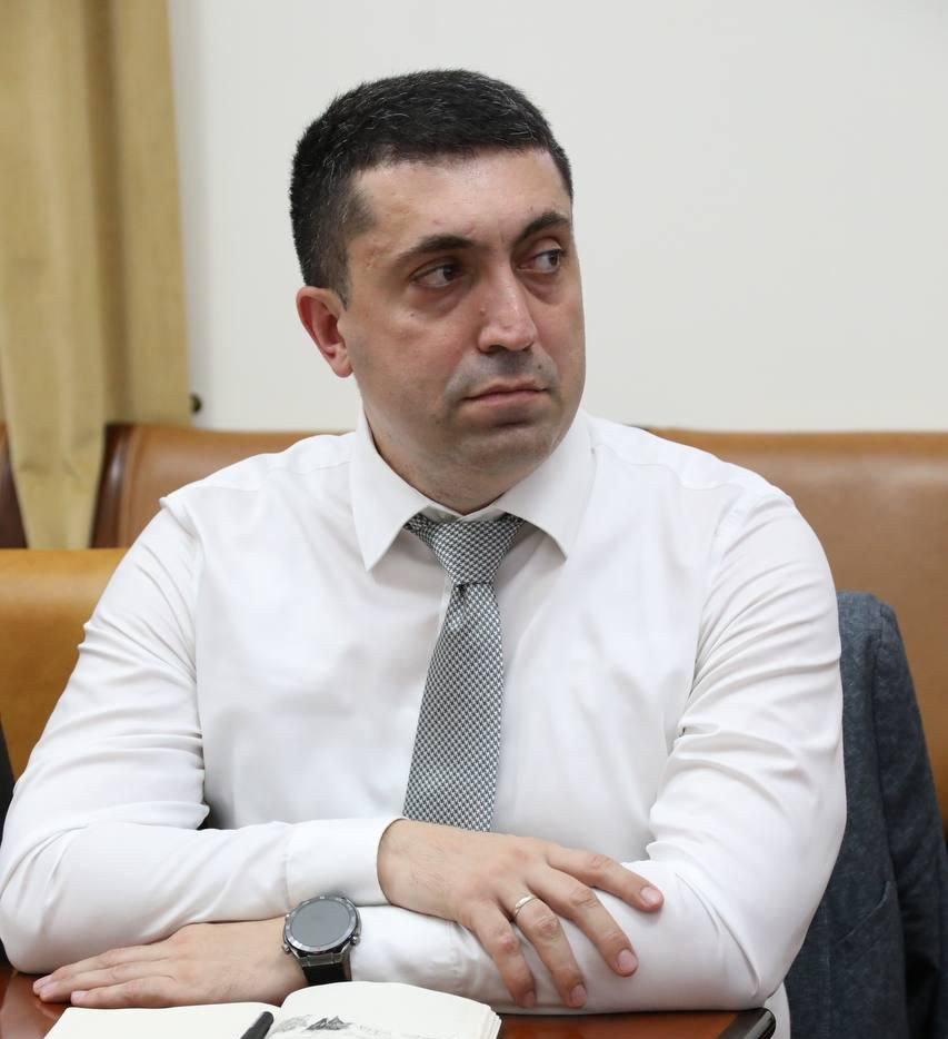 Камил Саидов прокомментировал прямой эфир Главы Дагестана Сергея Меликова
